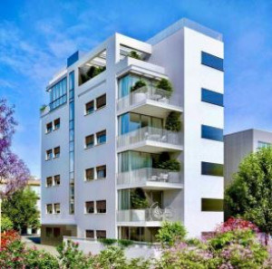 Venda Apartamento Tel Aviv