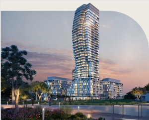 Novo projeto Apartamento Tel Aviv