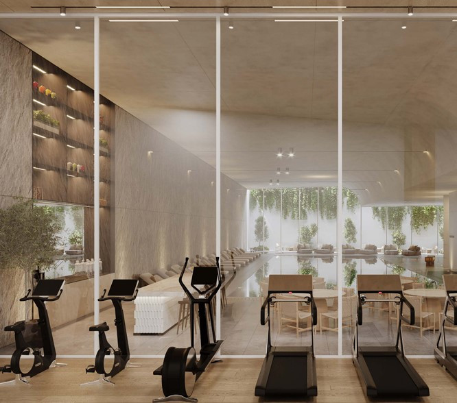 Apartamento 1.5 cômodos Tel Aviv tel aviv north 342-IBL-6807