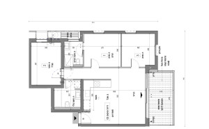Novo projeto Apartamento Tel Aviv