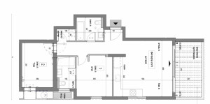 Novo projeto Apartamento Tel Aviv