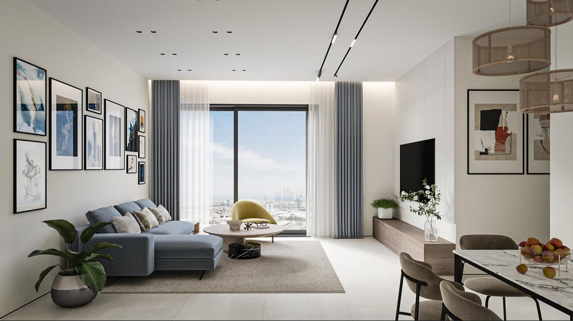 Apartamento 2 cômodos Tel Aviv Florentine 342-IBL-6835