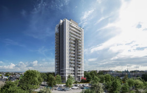 Novo projeto Apartamento Bat yam