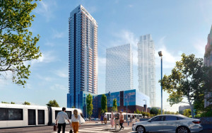 Novo projeto Apartamento Bat yam