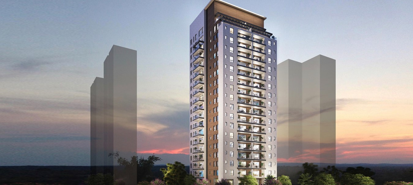 Apartamento 3 cômodos Bat yam Bat yam 342-IBL-6861