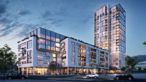 Novo projeto Apartamento Tel Aviv