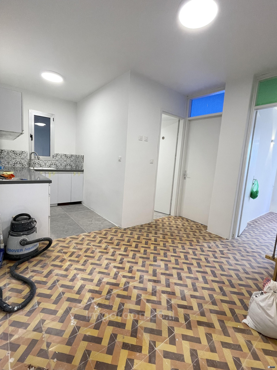 Apartamento 3.5 cômodos  Tel Aviv Florentine 357-IBL-1479