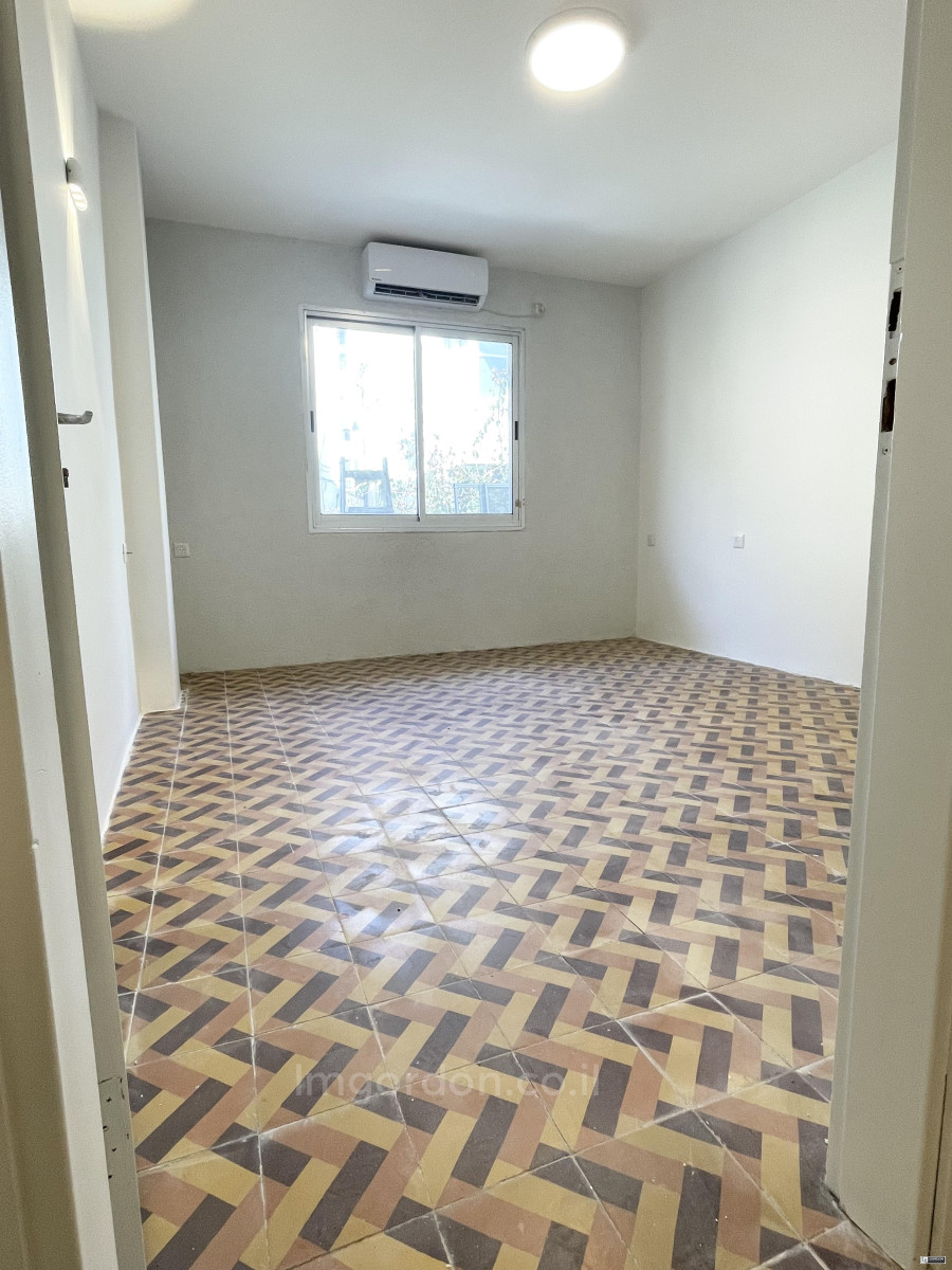 Apartamento 3.5 cômodos  Tel Aviv Florentine 357-IBL-1479