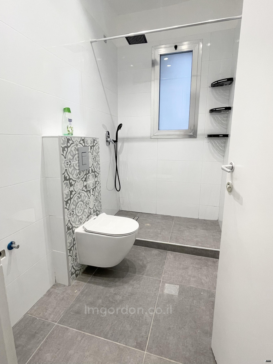 Apartamento 3.5 cômodos  Tel Aviv Florentine 357-IBL-1479