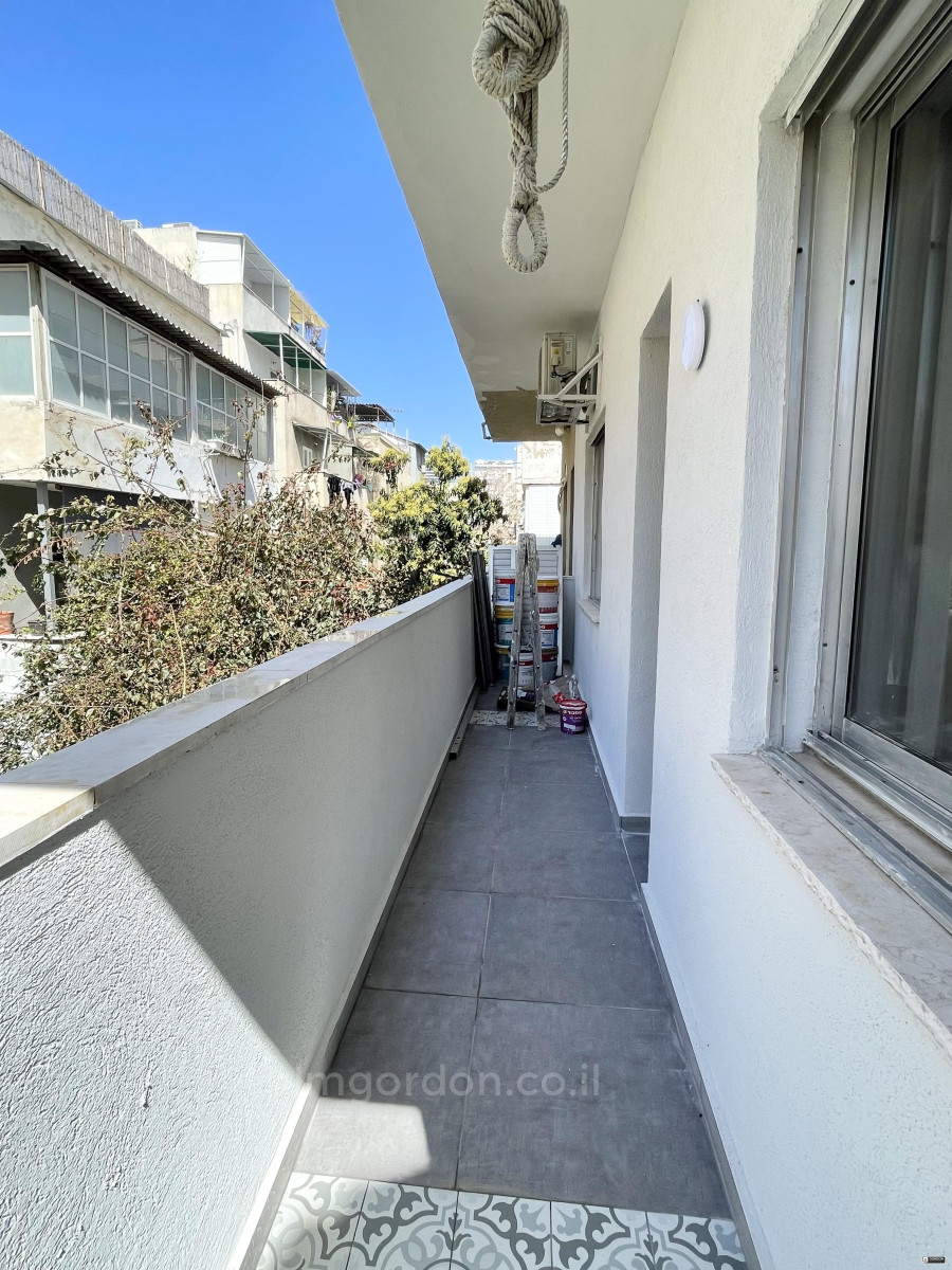 Apartamento 3.5 cômodos  Tel Aviv Florentine 357-IBL-1479