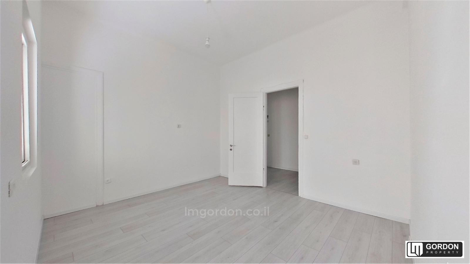 Apartamento 3 cômodos  Tel Aviv Ben-Yehuda 357-IBL-1489