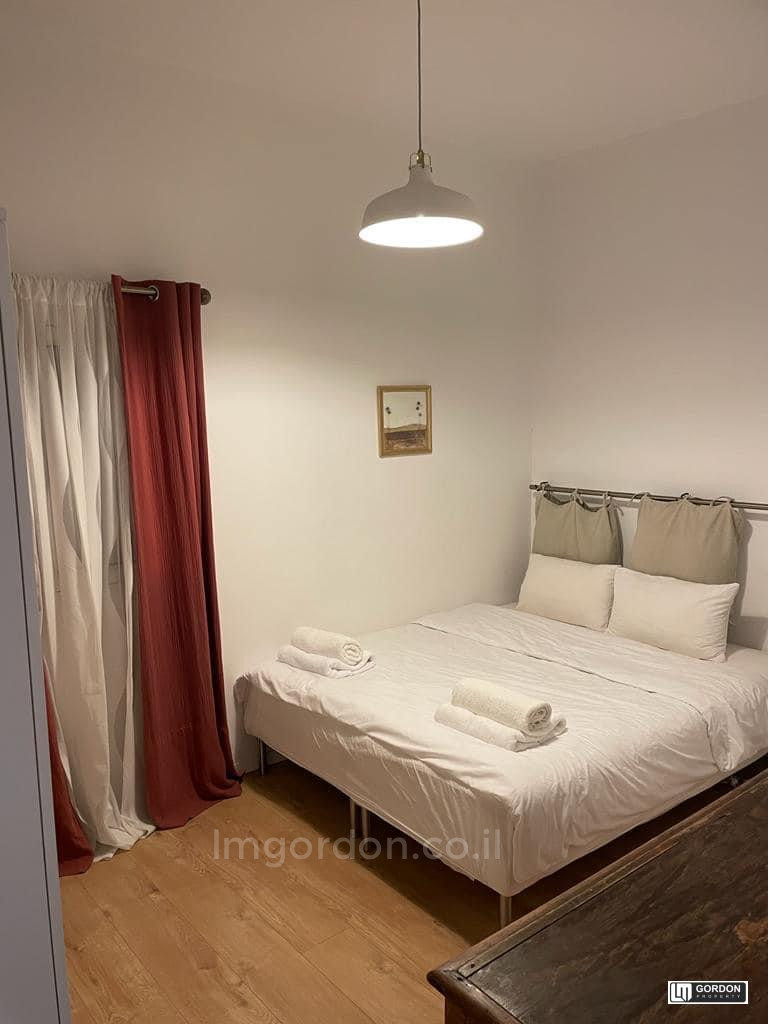 Apartamento 3 cômodos  Tel Aviv Ben-Yehuda 357-IBL-1506