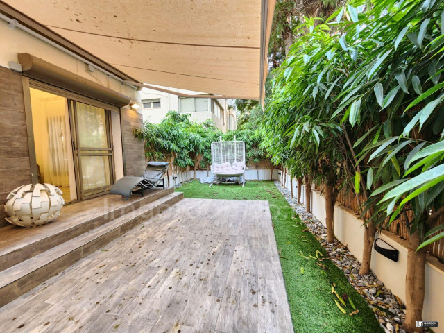 Aluguel Apartamento garden Tel Aviv
