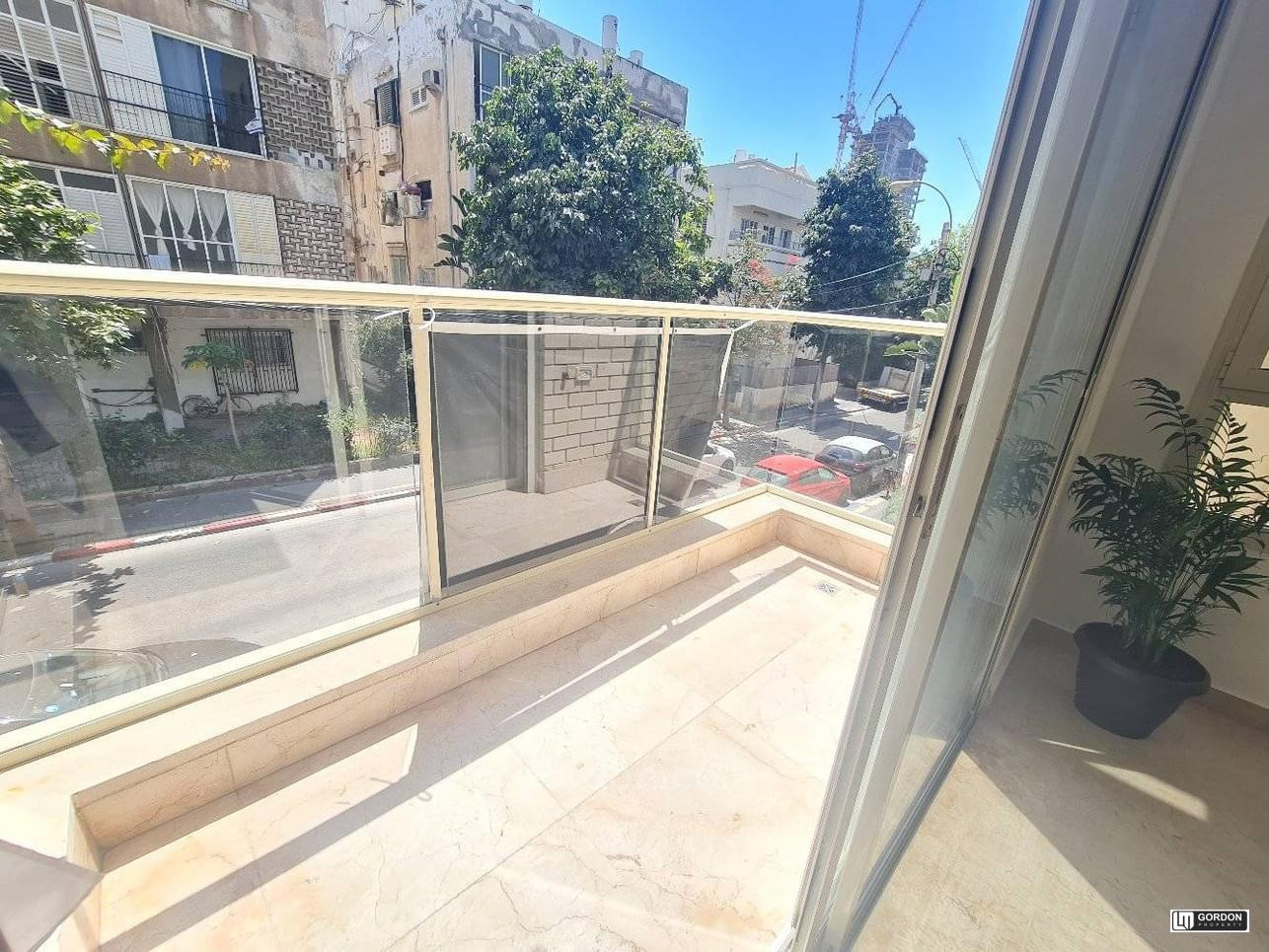 Apartamento 3 cômodos  Tel Aviv Primeira linha de mar 357-IBL-1518