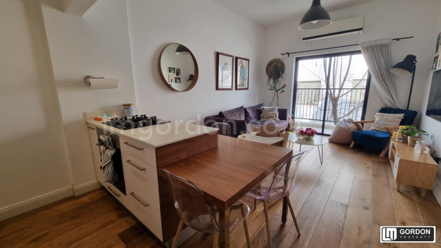 Venda Apartamento Tel Aviv