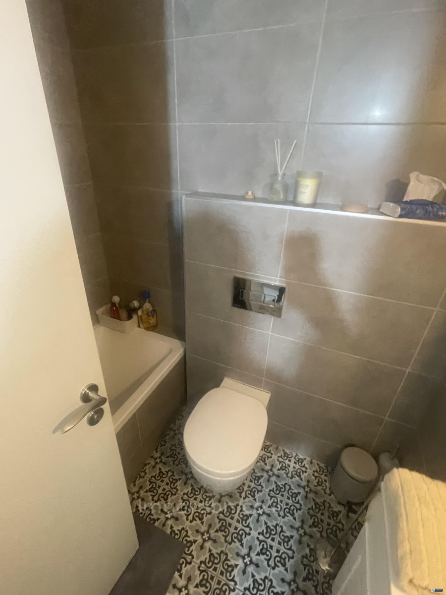 Apartamento 4 cômodos  Tel Aviv Yad Eliyahou 357-IBL-1520