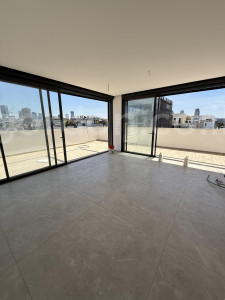 Venda Cobertura Tel Aviv
