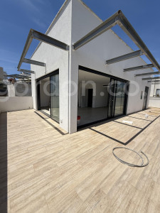 Venda Cobertura Tel Aviv