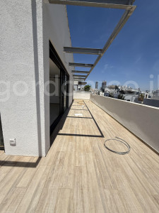 Venda Cobertura Tel Aviv