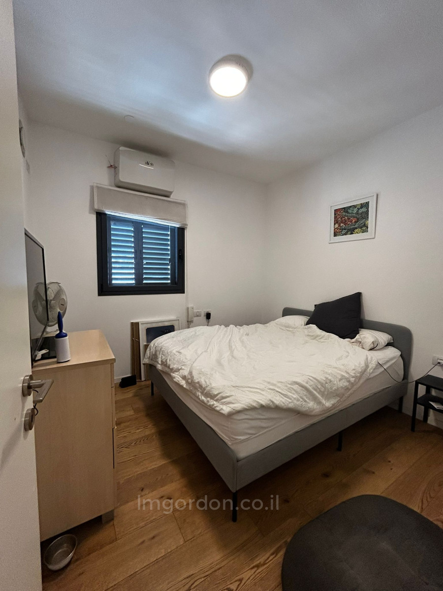 Apartamento 2 cômodos Tel Aviv Shenkin 357-IBL-1563