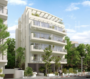 Venda Cobertura Tel Aviv