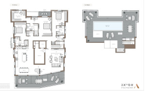 Venda Cobertura Tel Aviv