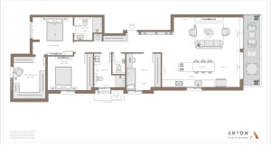 Venda Apartamento Tel Aviv