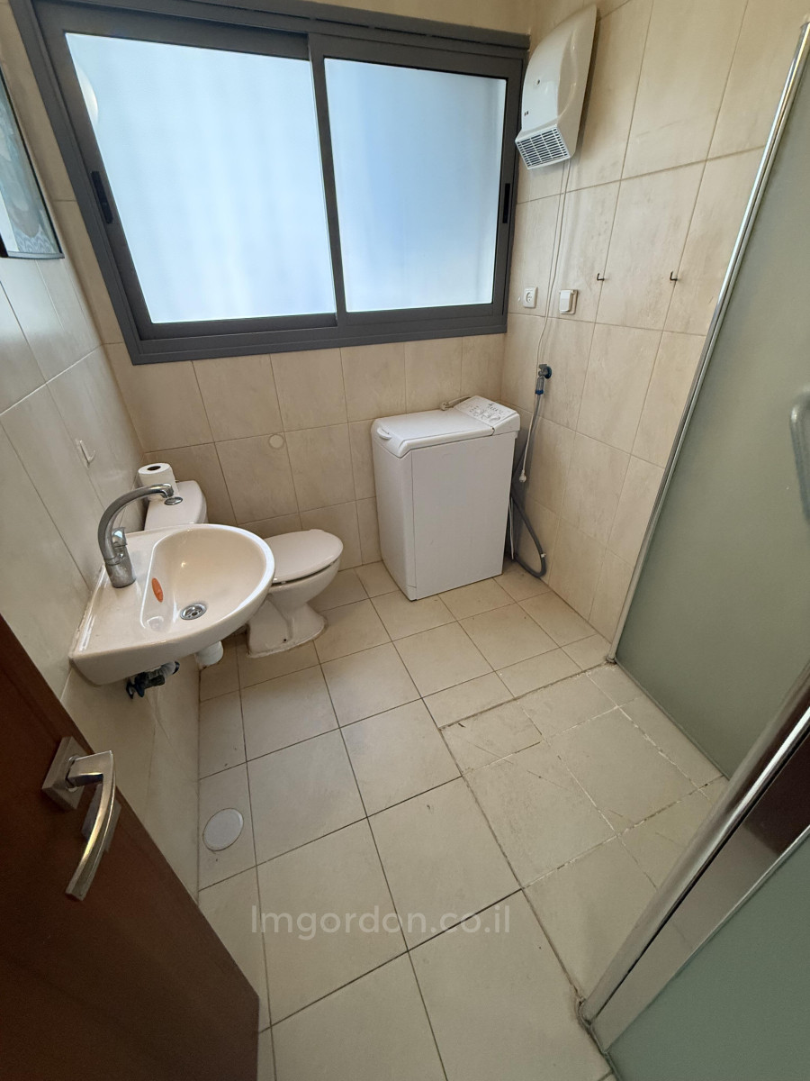 Apartamento 2 cômodos Tel Aviv Ben-Yehuda 357-IBL-1569