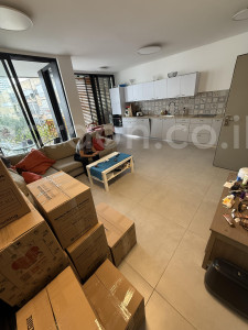 Venda Apartamento Tel Aviv