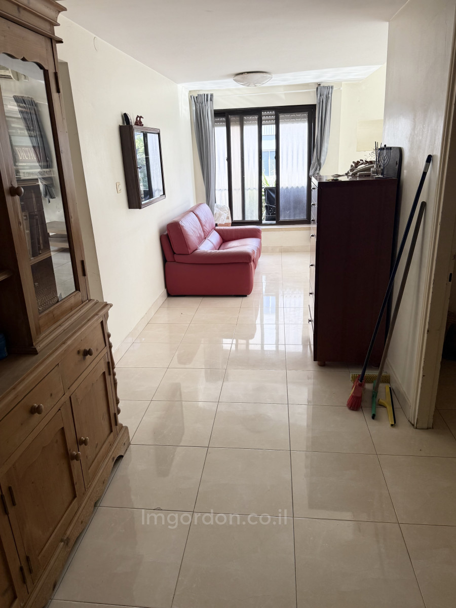 Apartamento 4 cômodos Tel Aviv Região marítima 357-IBL-1574