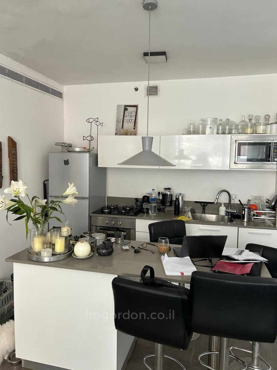 Apartamento 2 cômodos Tel Aviv Florentine 357-IBL-1576