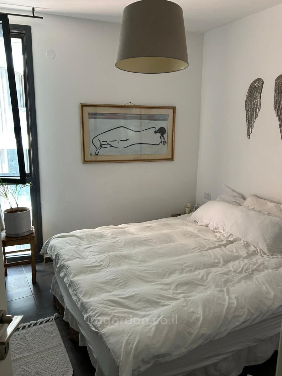 Apartamento 2 cômodos Tel Aviv Florentine 357-IBL-1576