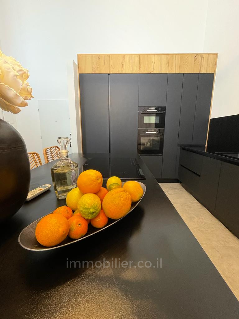 Duplex 5 cômodos  Hadera Givat olga 379-IBL-269