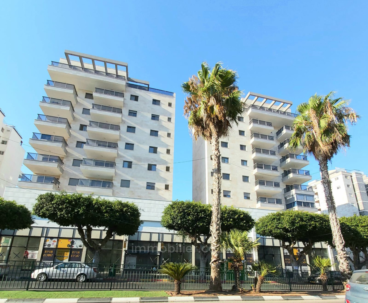 Apartamento ALT_agences_cdc Hadera