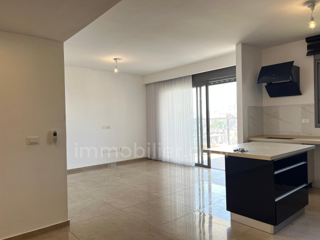 Aluguel Apartamento Hadera