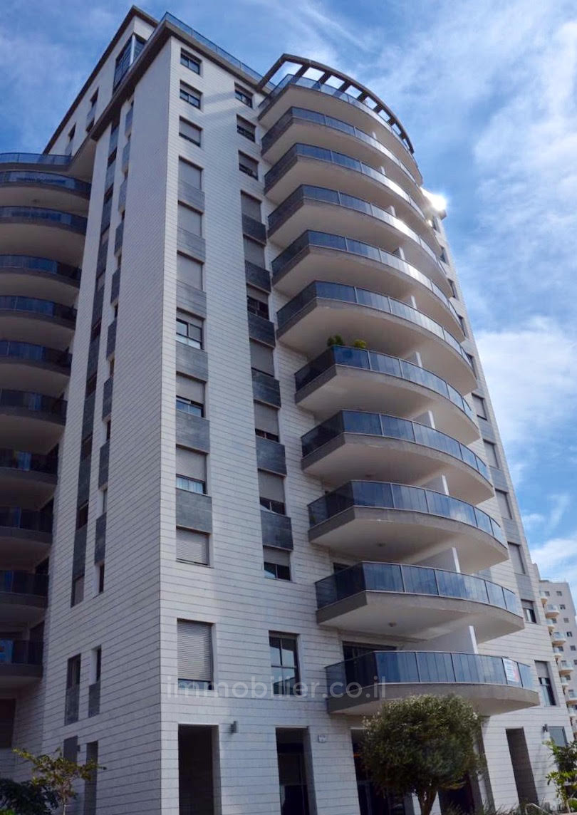 Apartamento ALT_agences_cdc Hadera