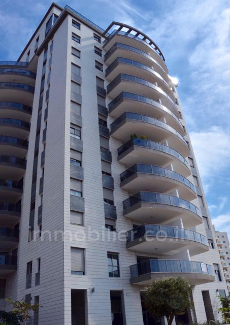 Venda Apartamento Hadera