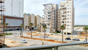 Venda Apartamento Hadera