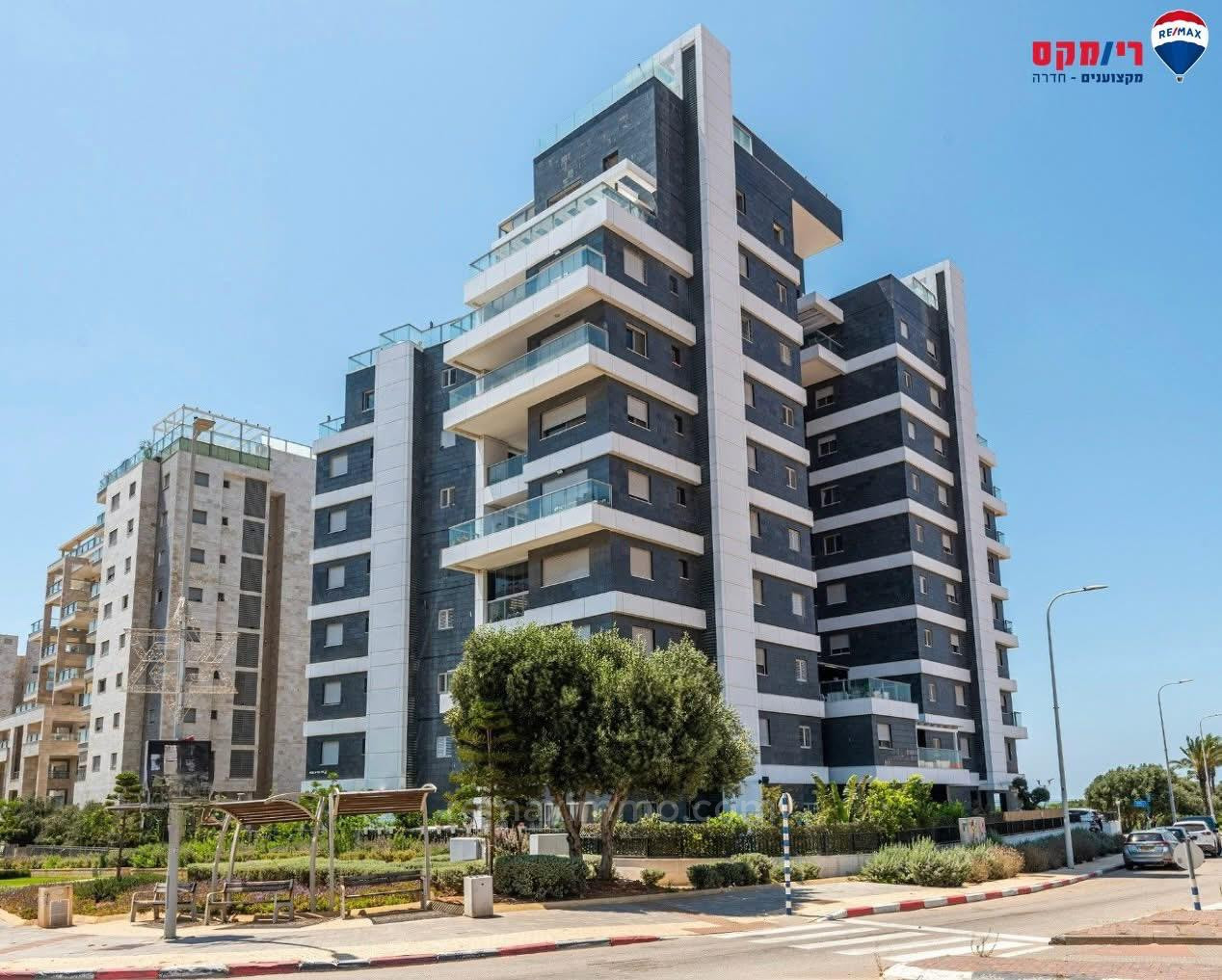Apartamento ALT_agences_cdc Hadera