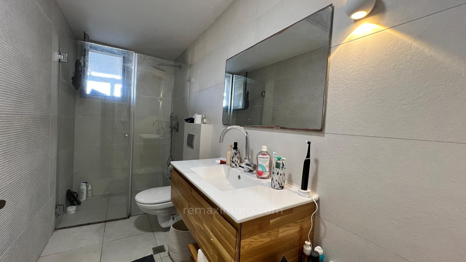 Apartamento 3 cômodos Hadera Givat olga 379-IBL-400