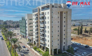 Venda Cobertura Hadera