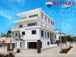 Novo projeto Cobertura Or akiva