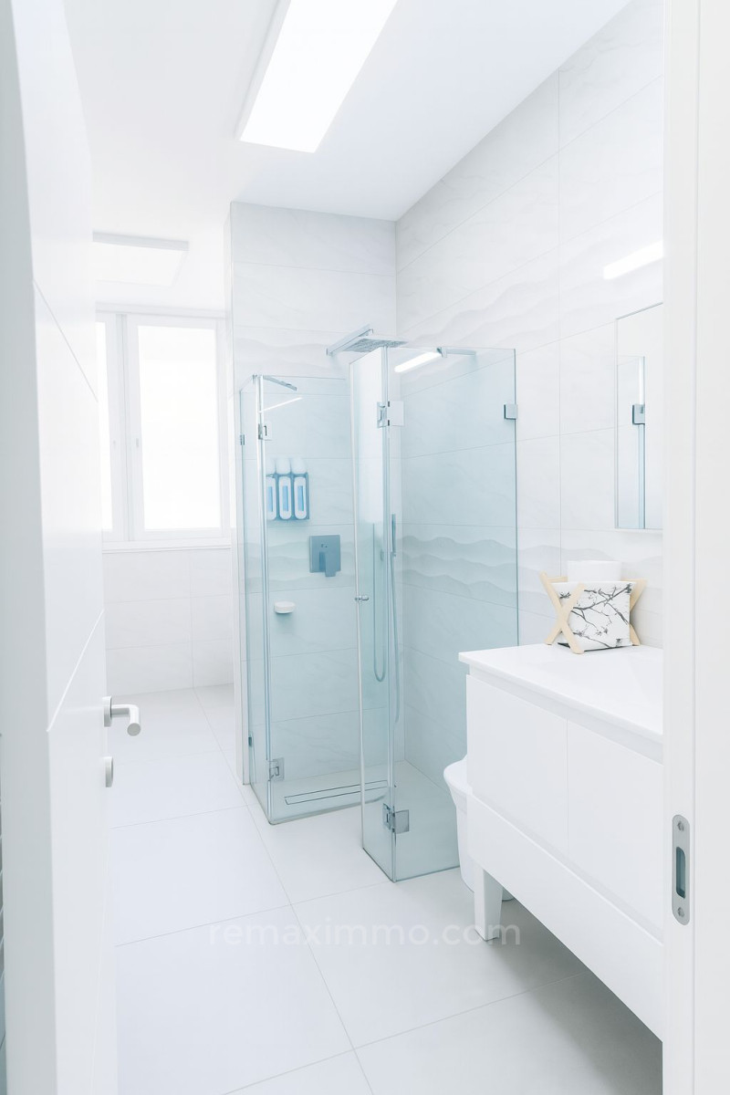 Apartamento 4 cômodos Hadera Centro da cidade 379-IBL-419