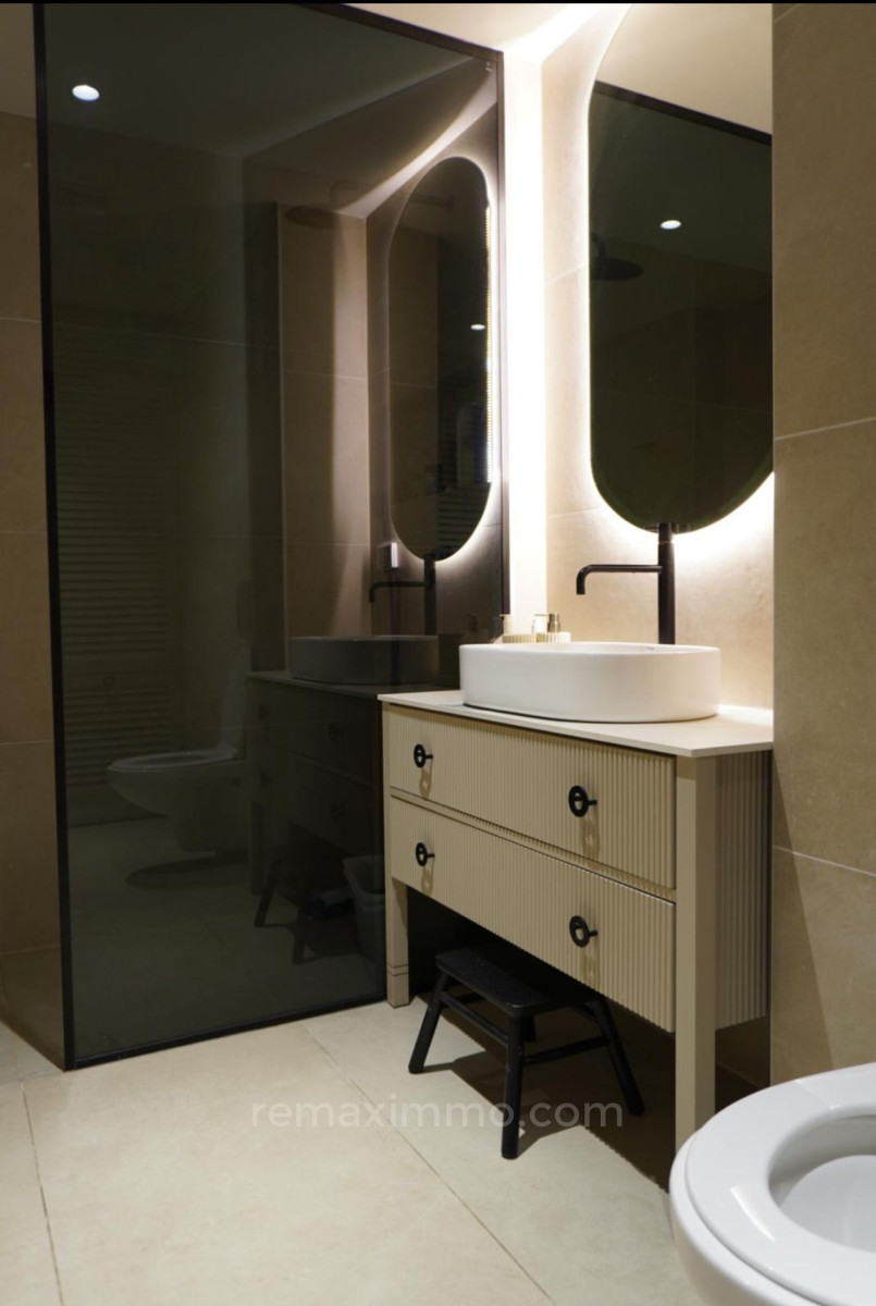 Apartamento 4 cômodos Hadera Centro da cidade 379-IBL-420