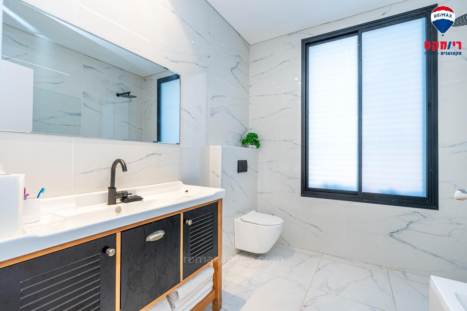 Casa de campo 6 cômodos Hadera neve haim 379-IBL-424