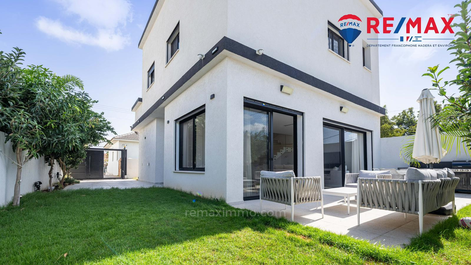 Casa de campo 6 cômodos Hadera brandes 379-IBL-427