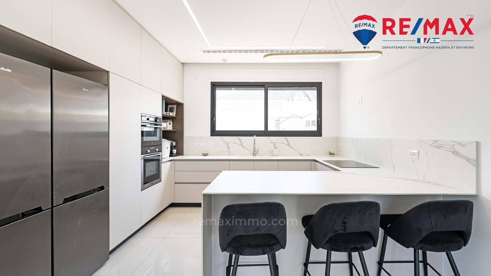 Casa de campo 6 cômodos Hadera brandes 379-IBL-427