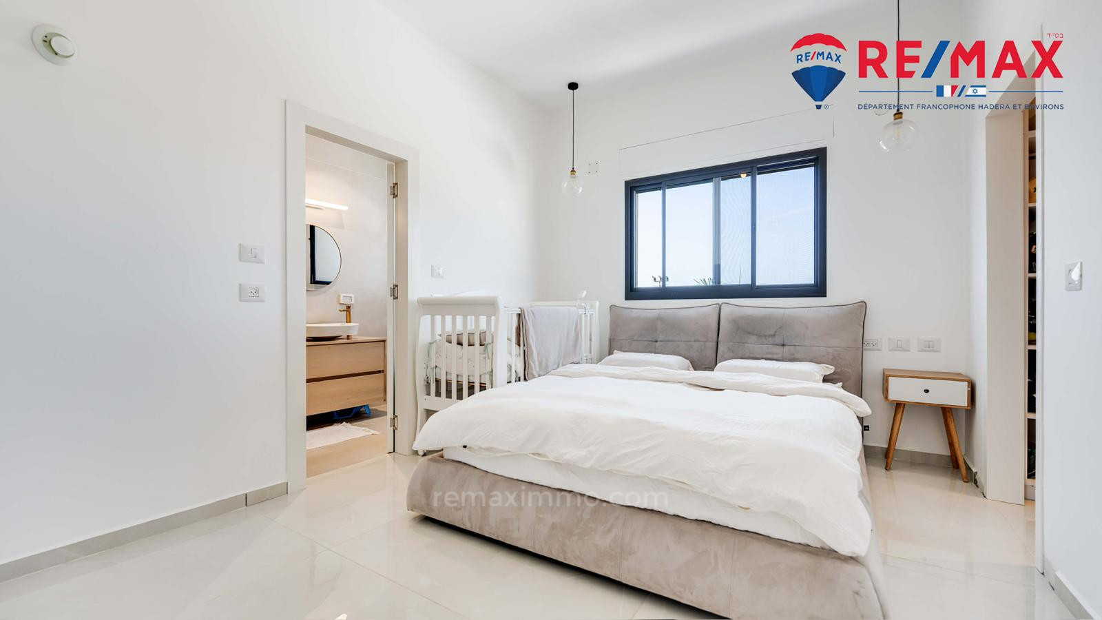 Casa de campo 6 cômodos Hadera brandes 379-IBL-427