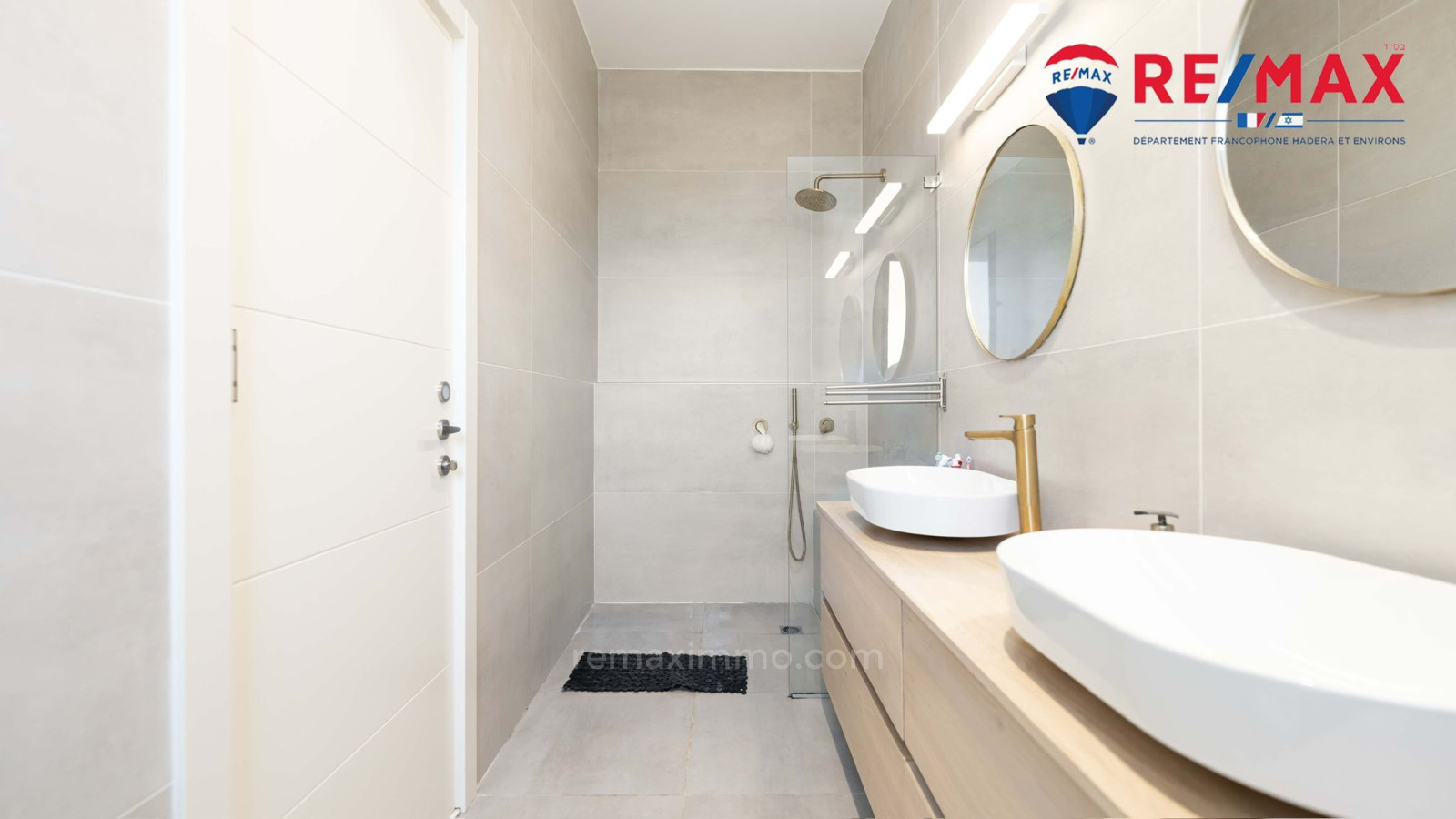 Casa de campo 6 cômodos Hadera brandes 379-IBL-427