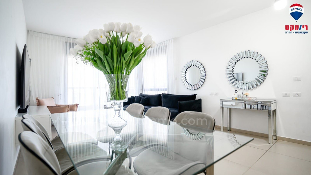 Apartamento ALT_agences_cdc Hadera